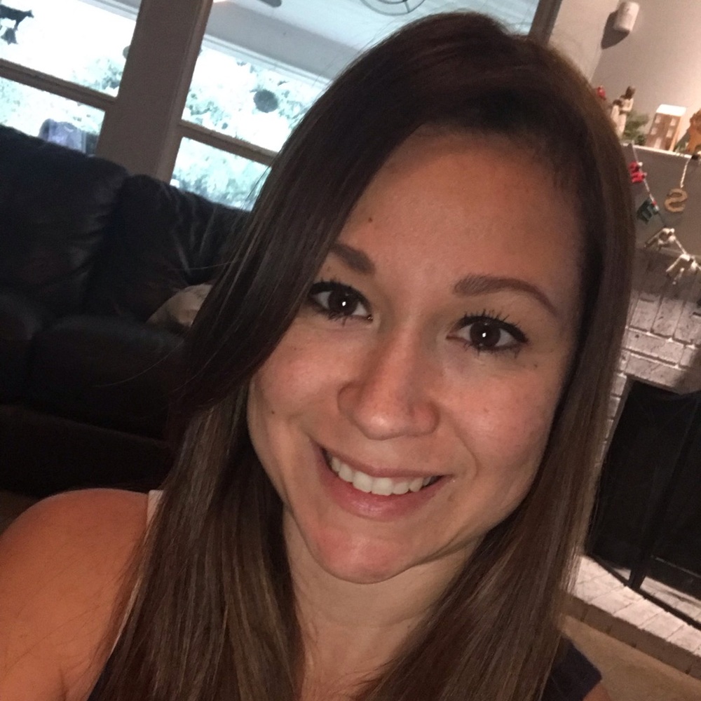 Meet your Posher, Sandy